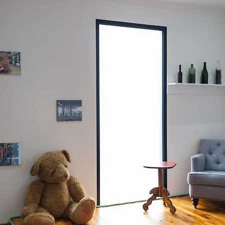 Casa Abreu Villa *