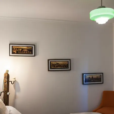 Casa Abreu Villa *