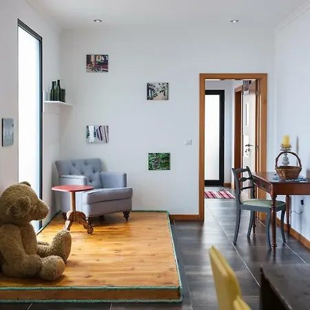Casa Abreu Villa
