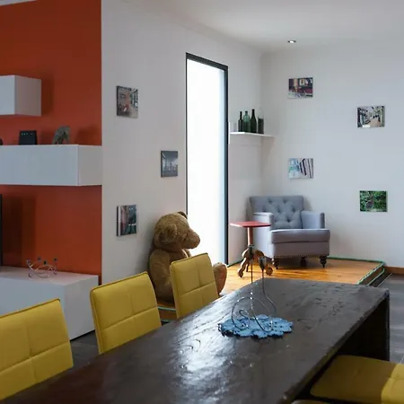 Casa Abreu Ponta Delgada (Madeira)