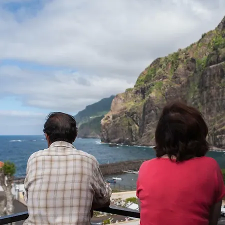 Villa Casa Abreu Ponta Delgada (Madeira)