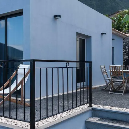 Casa Abreu Villa Ponta Delgada (Madeira)