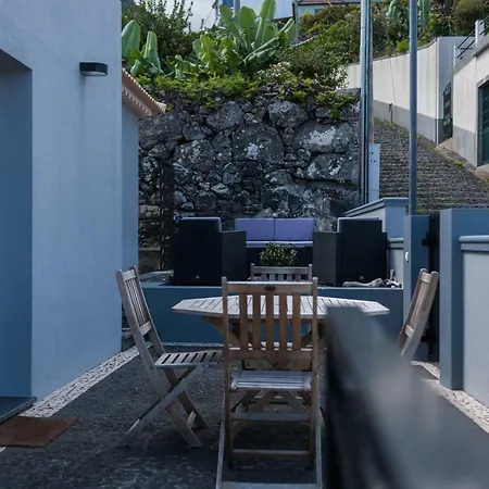 Casa Abreu Villa Ponta Delgada (Madeira)