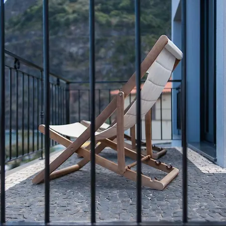 Casa Abreu Ponta Delgada (Madeira)