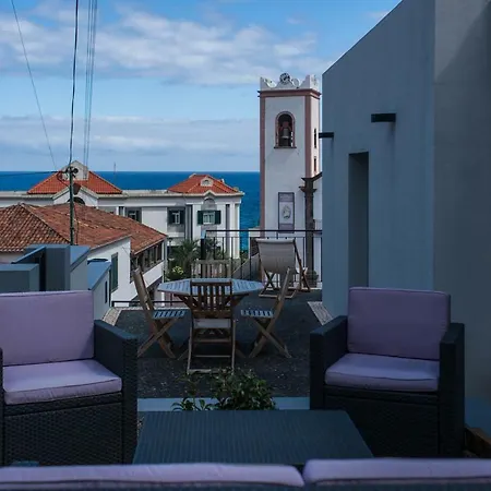 Casa Abreu Ponta Delgada (Madeira)