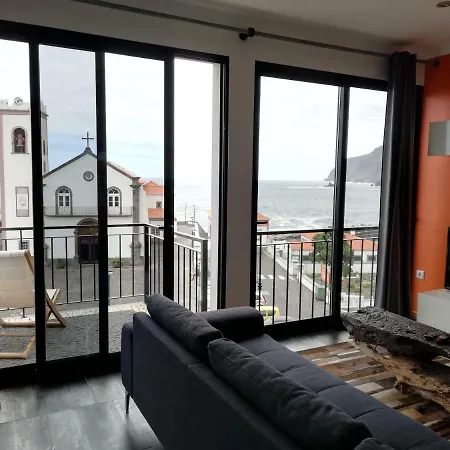 Casa Abreu Villa
