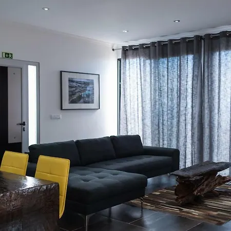 Villa Casa Abreu Ponta Delgada (Madeira)