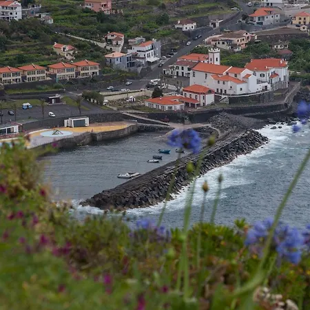 Casa Abreu * Ponta Delgada (Madeira)
